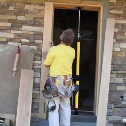 Image du fabricant 6 du HEYOUTH Étai telescopique réglable