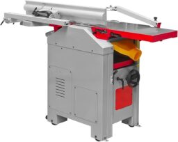 Image du fabricant 6 du Holzmann Dégauchisseuse raboteuse