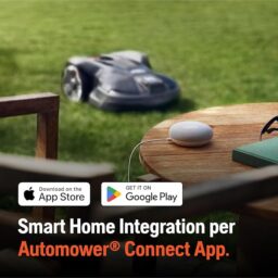 Image du fabricant 6 du Husqvarna Automower Aspire R4
