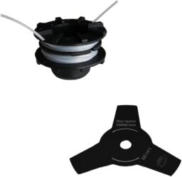 Image du fabricant 6 du IKRA débroussailleuse thermique IBF 31-4