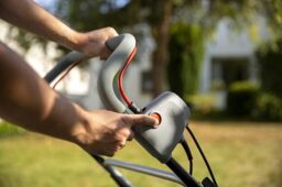 Image du fabricant 6 du IKRA scarificateur aérateur électrique