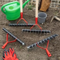 Image du fabricant 6 du KADAX Aérateur de Gazon manuel