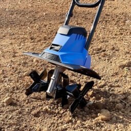 Image du fabricant 6 du KANWOD Motobineuse électrique 1500W