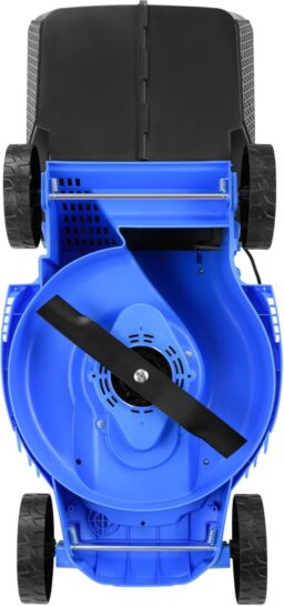 Image du fabricant 6 du Kanwod Tondeuse électrique 1200W