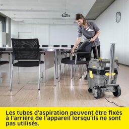 Image du fabricant 6 du Kärcher Aspirateur NT 30-1 AP L