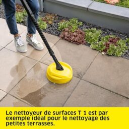 Image du fabricant 6 du Kärcher K 2 Nettoyeur Haute Pression