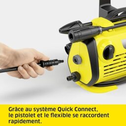 Image du fabricant 6 du Kärcher K 3 Haute Pression