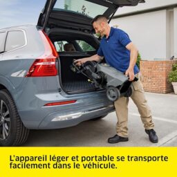 Image du fabricant 6 du Kärcher Nettoyeur Haute Pression HD 5-11 EX
