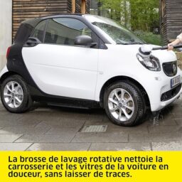 Image du fabricant 6 du Kärcher Nettoyeur Haute Pression K 5