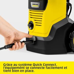 Image du fabricant 6 du Kärcher Nettoyeur Haute Pression K 5 FJ