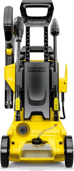 Image du fabricant 6 du Kärcher Nettoyeur K3 Power Control