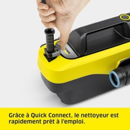 Image du fabricant 6 du Kärcher Nettoyeur sans Fil OC 6-18