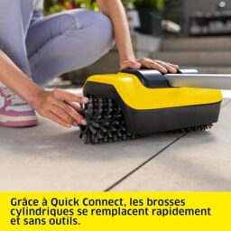 Image du fabricant 6 du Kärcher Nettoyeur Terrasses PCL 6