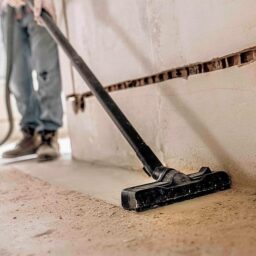 Image du fabricant 6 du Kärcher WD 6 P aspirateur jaune