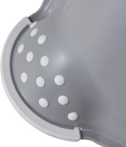 Image du fabricant 6 du keeeper Stars Marchepied Gris