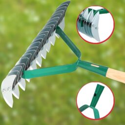 Image du fabricant 6 du KOTARBAU outil scarification pelouse