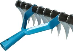 Image du fabricant 6 du KOTARBAU® Râteau coupe gazon