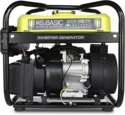 Image du fabricant 6 du K&S Basic KSB 21i générateur essence