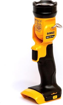 Image du fabricant 6 du Lampe LED chantier DEWALT