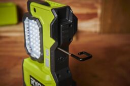 Image du fabricant 6 du Lampe LED RYOBI Atelier 18V