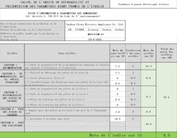 Image du fabricant 6 du LawnMaster MEB1434M tondeuse électrique