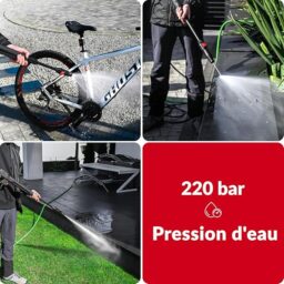 Image du fabricant 6 du Lehmann nettoyeur haute pression