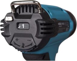 Image du fabricant 6 du Makita DHG181ZK décapeur thermique