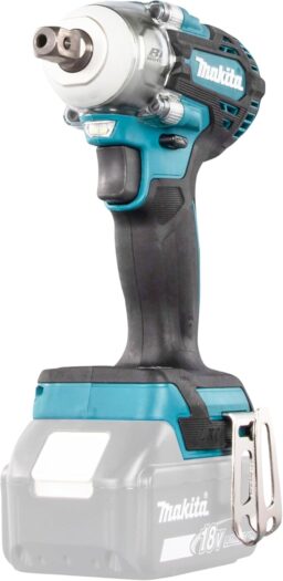 Image du fabricant 6 du Makita DTW301Z clé à chocs