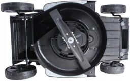 Image du fabricant 6 du Makita ELM3720 Tondeuse Gazon