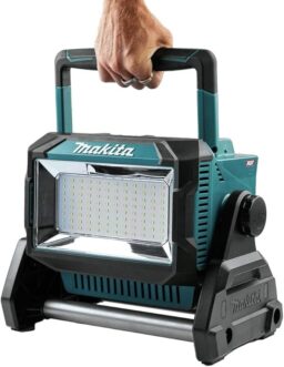 Image du fabricant 6 du Makita ML009G lampe sans fil