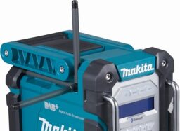 Image du fabricant 6 du Makita Radio Chantier DMR112