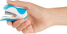 Image du fabricant 6 du Maped Mini Agrafeuse Ergologic compacte