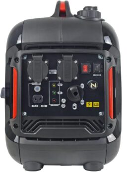 Image du fabricant 6 du Matrix essence inverter portable