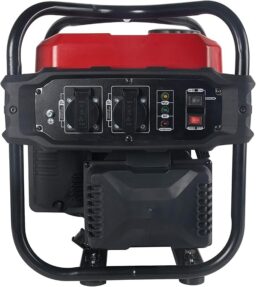 Image du fabricant 6 du Matrix IG 2000 groupe électrogène portable