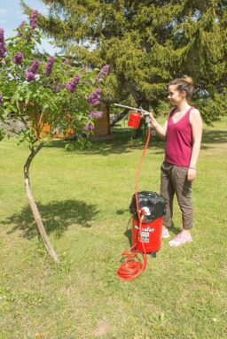 Image du fabricant 6 du Mecafer Compresseur 24l 1,5hp Twenty