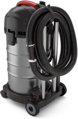 Image du fabricant 6 du MENZER Aspirateur Eau Poussière VCM 330