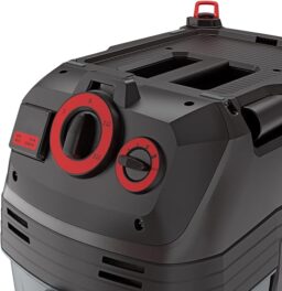 Image du fabricant 6 du MENZER Aspirateur Industriel VCL 550 Pro