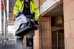 Image du fabricant 6 du Metabo tronçonneuse à métaux CS 22-355