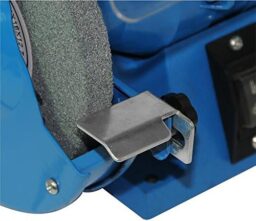 Image du fabricant 6 du Meuleuse électrique d'établi 150 mm