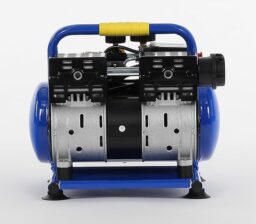 Image du fabricant 6 du MICHELIN Compresseur d'Air Portable Silencieux