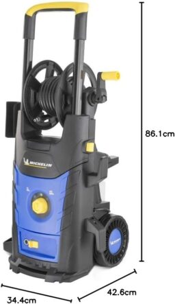 Image du fabricant 6 du Michelin Nettoyeur Haute Pression MPX19EH