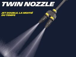 Image du fabricant 6 du Nettoyeur Haute Pression Michelin MPX25DTS