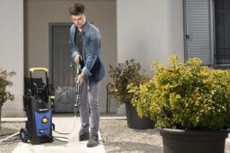 Image du fabricant 6 du Michelin Nettoyeur haute pression MPX25EHDSP