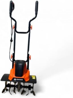 Image du fabricant 6 du Motobineuse électrique DAEWOO DATL1500-205E