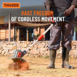 Image du fabricant 6 du Motobineuse Électrique sans fil TaskStar