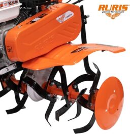 Image du fabricant 6 du Motobineuse RURIS POWER FOR NATURE