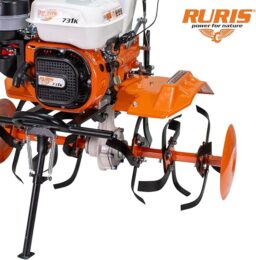 Image du fabricant 6 du Motoculteur RURIS 731FR orange