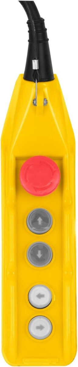 Image du fabricant 6 du MSW PROCAT 800 Treuil électrique