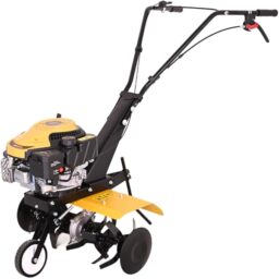 Image du fabricant 6 du Nemura Motobineuse thermique 80cm3