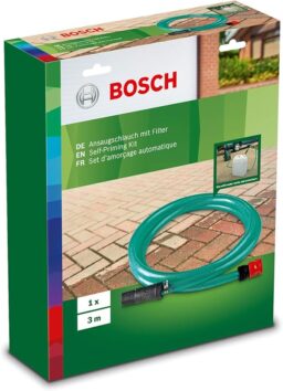 Image du fabricant 6 du Nettoyeur Bosch EasyAquatak 120